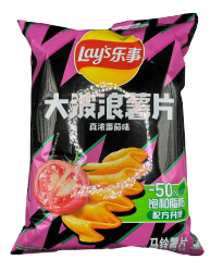 Lay’s Chips(Tomato)