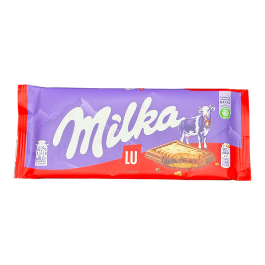 Milka Oreo (Choco-Cookie)