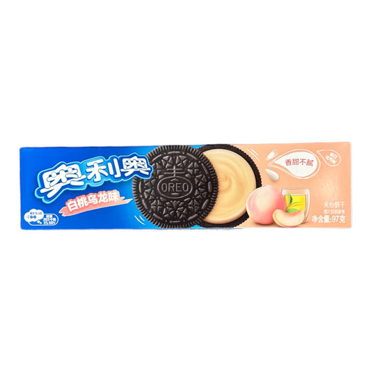 Oreo Cookies (Peach )